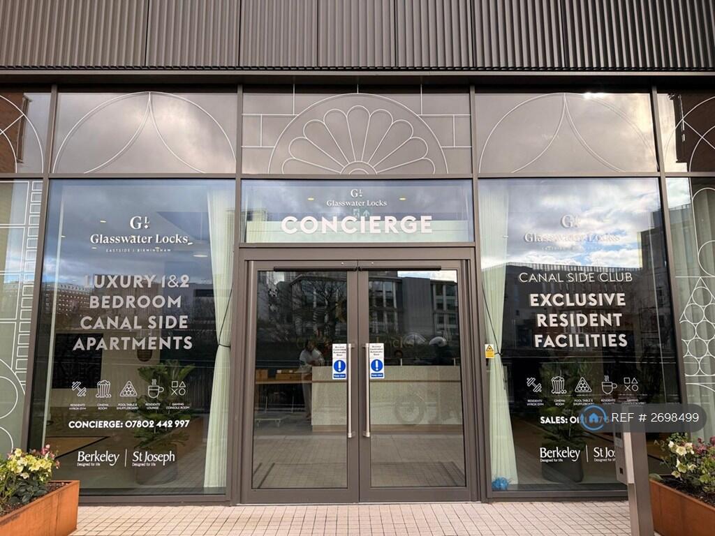 Additional image 14 of Cardigan Wharf, Birmingham, B4