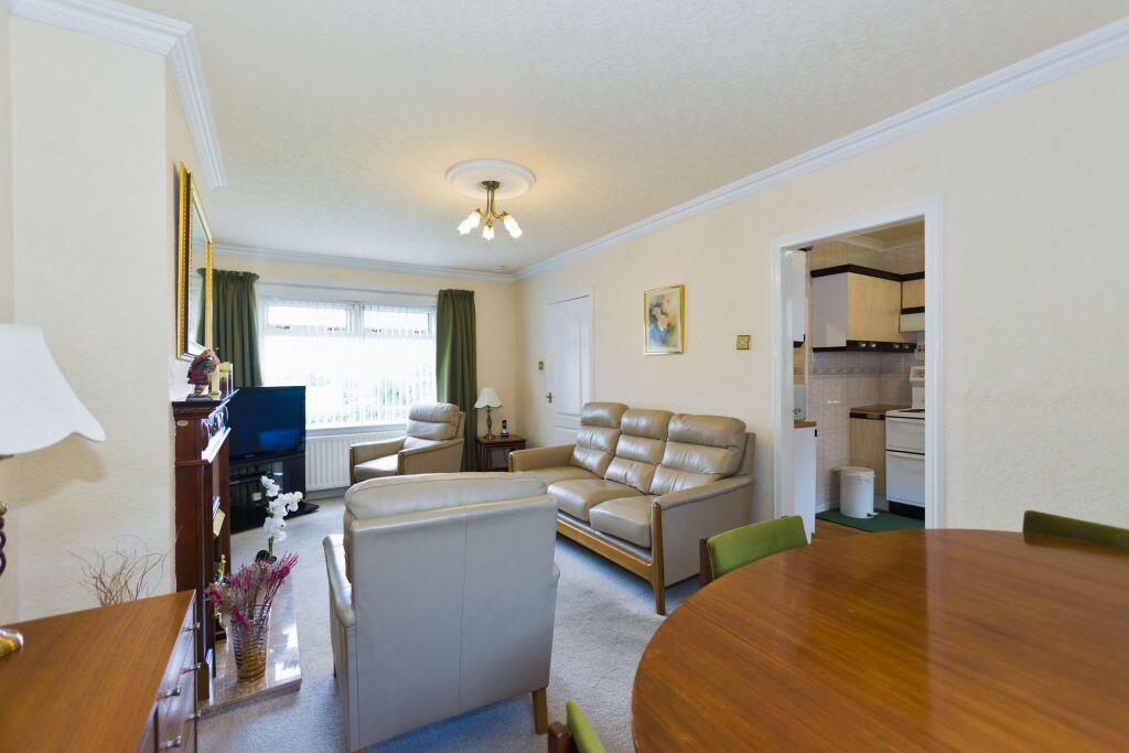House in Edinburgh, East Lothian - View 4