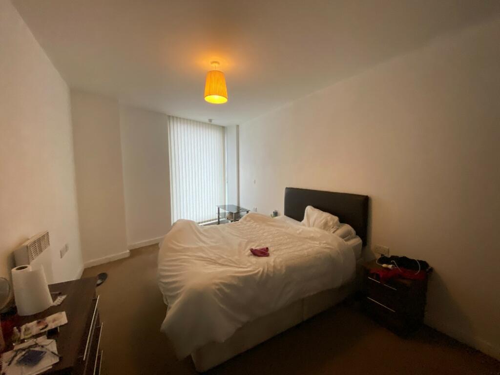 Apartment in Rotherham, Masbrough - View 3