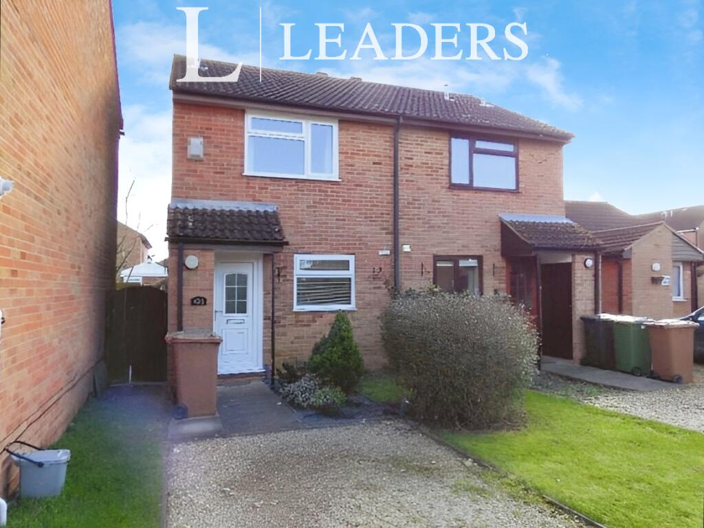 Main image of property: Wainwright, Peterborough, PE4