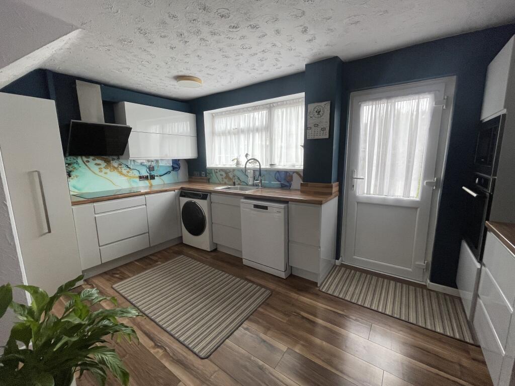 House in Southampton, Old Shirley - View 3