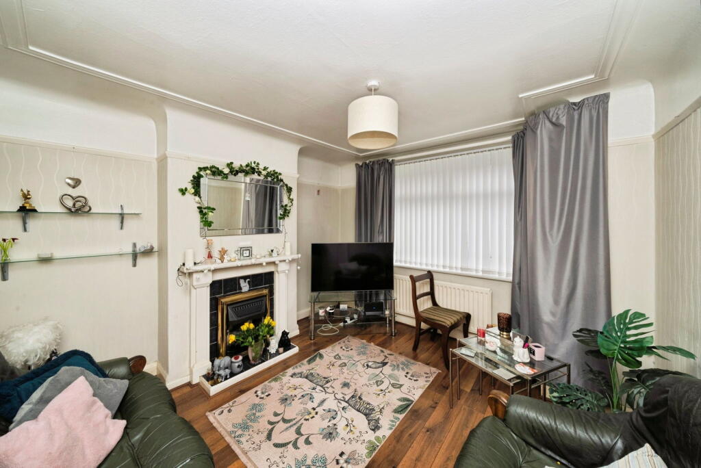 House in Liverpool - View 4