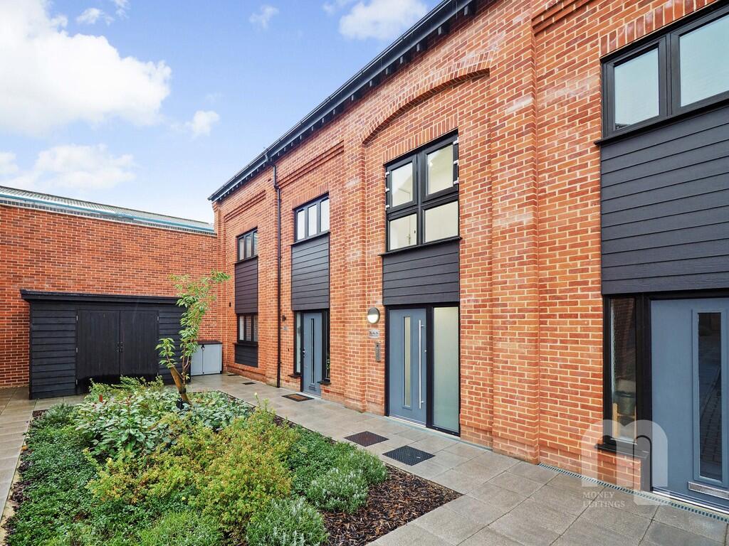 Main image of property: Granary Close, Wymondham