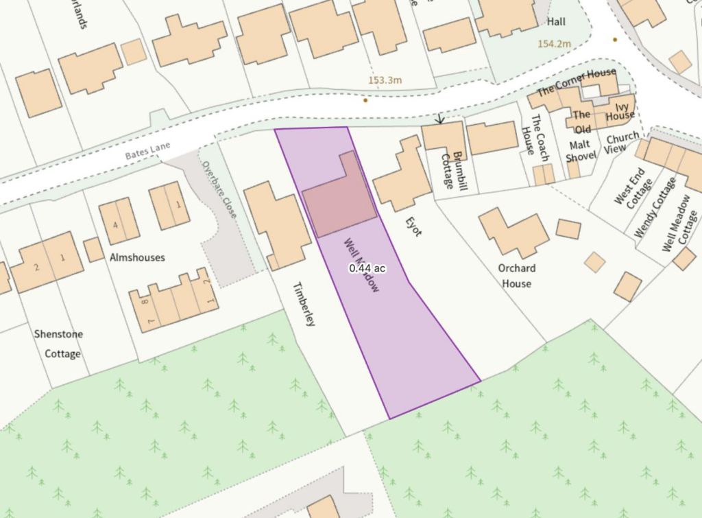 Additional image 30 of Bates Lane, Tanworth-In-Arden