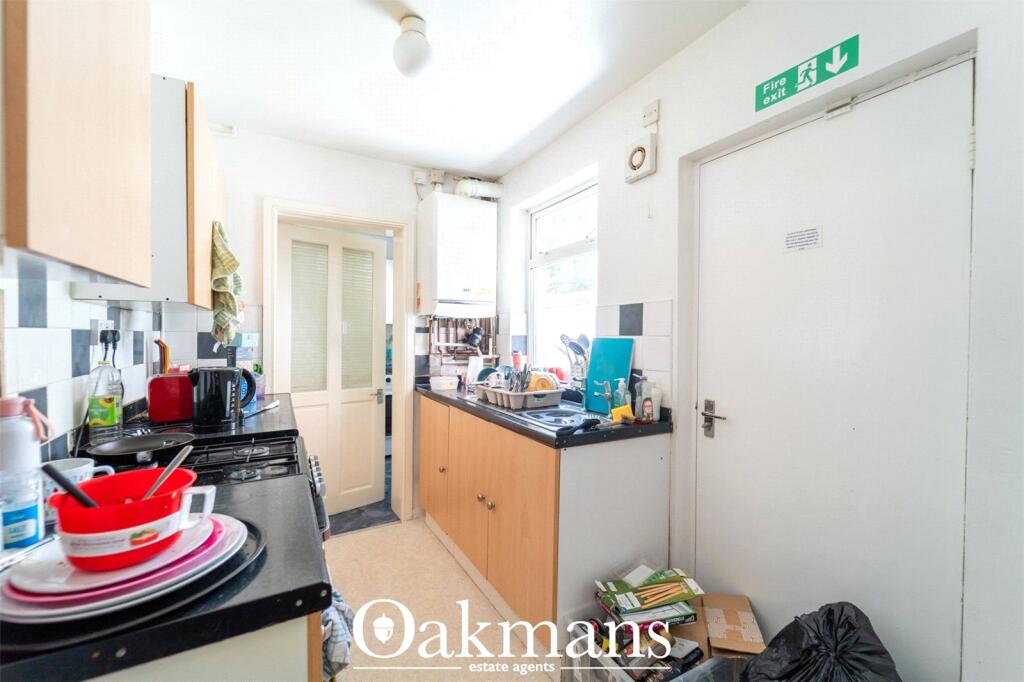 Hubert Road, Birmingham, B29 photo 4