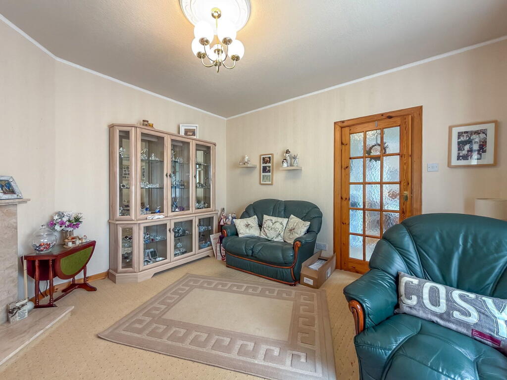 House in Kirkwall, Highland - More