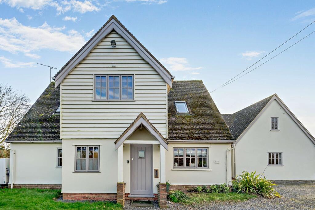 Main image of property: Dumney Lane, Little Leighs, Chelmsford