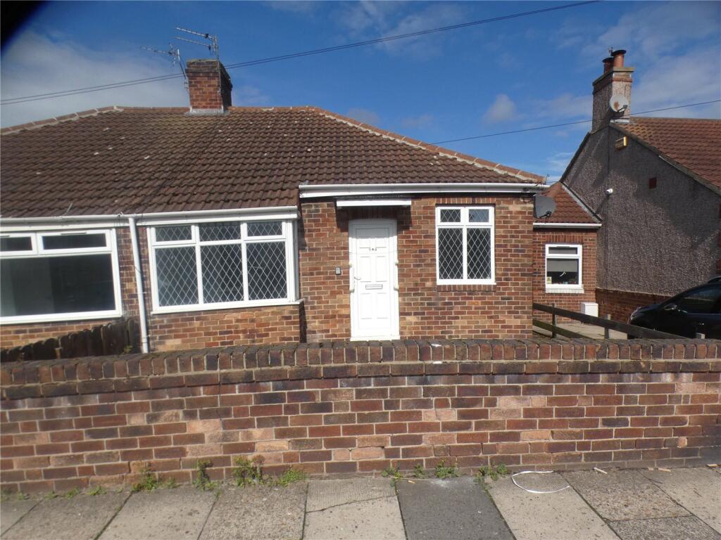 Main image of property: Plessey Road, Blyth, Northumberland, NE24