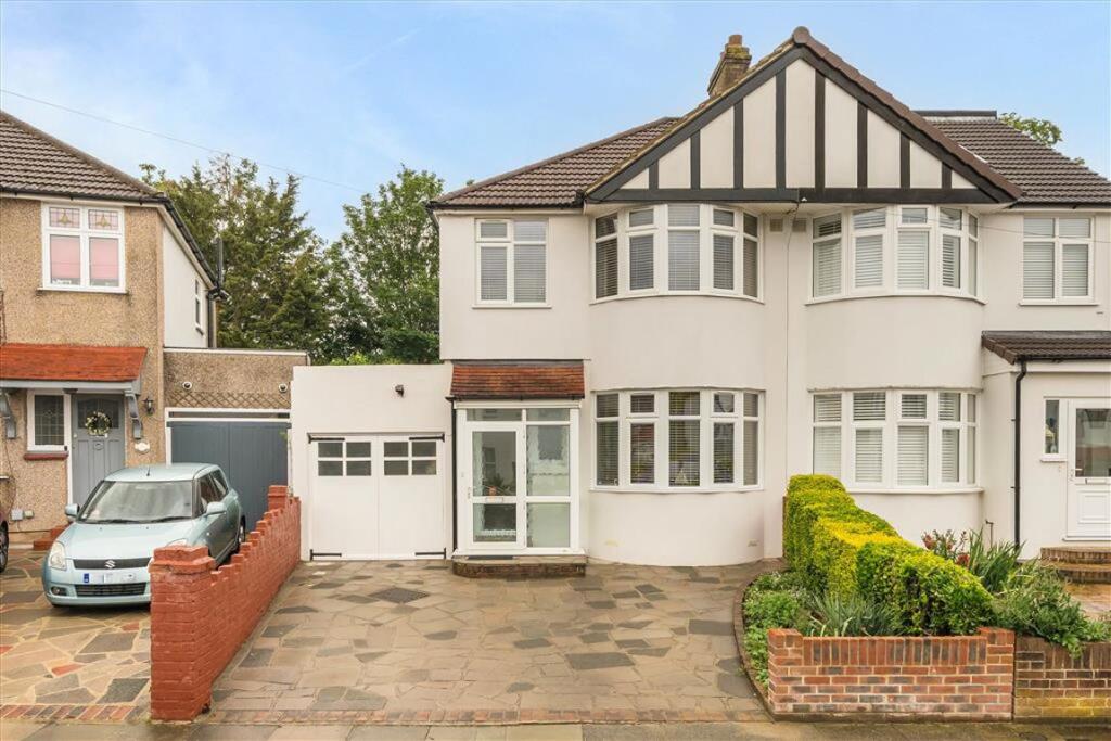 Main image of property: Mayday Gardens, Blackheath