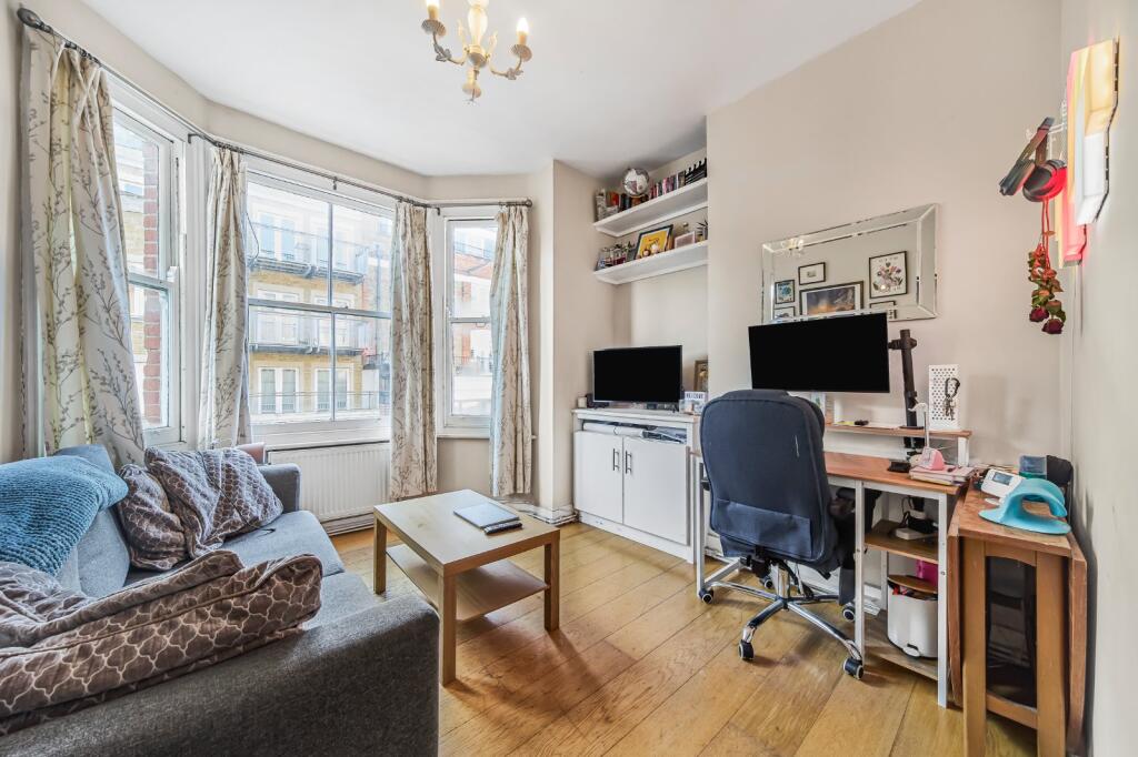 Main image of property: Bromells Road, Clapham, London, SW4