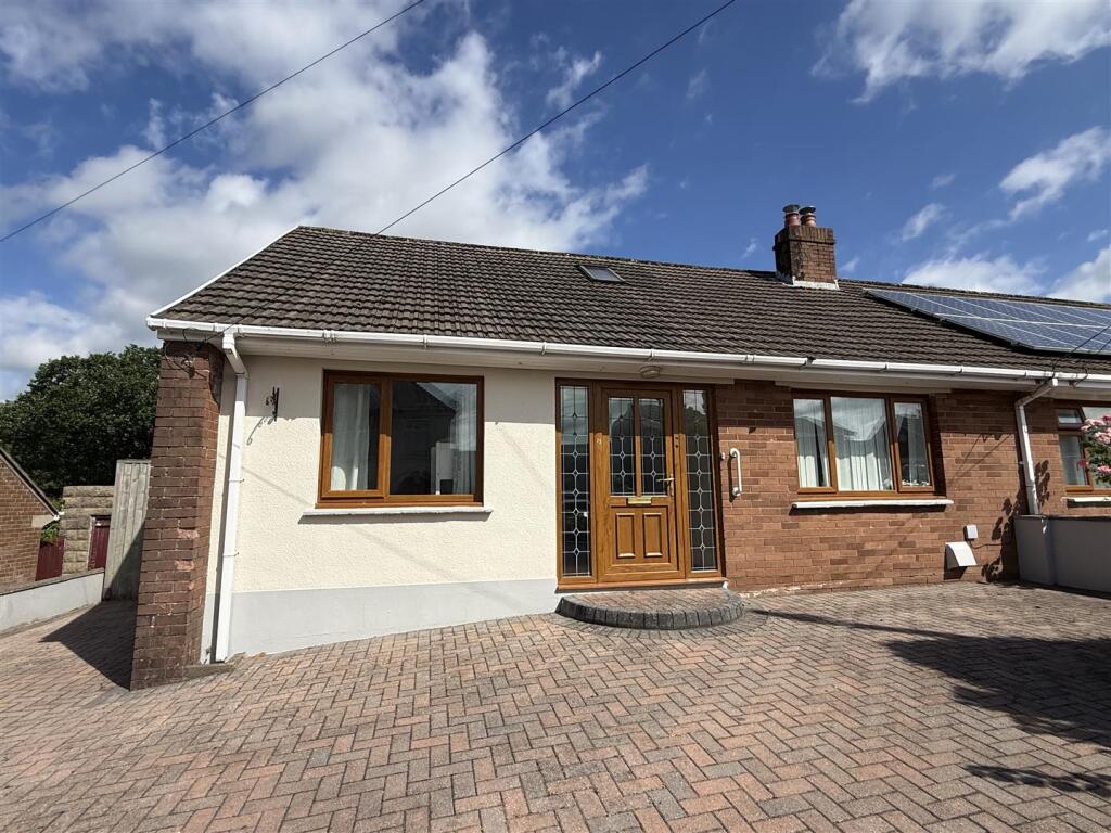 Main image of property: Walter Road, Ammanford