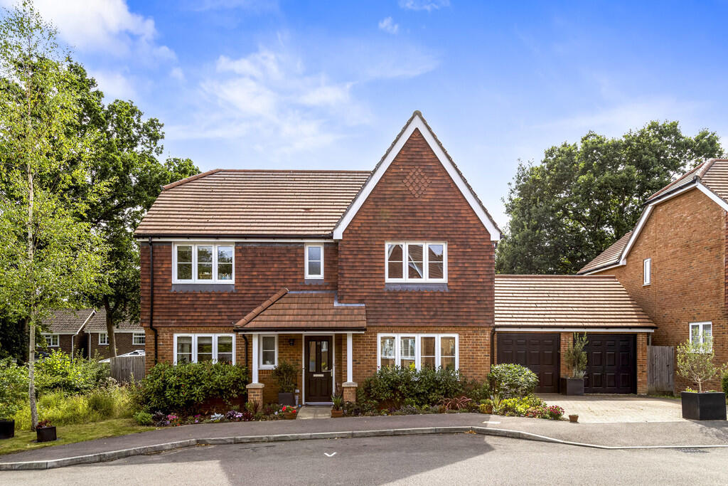 Main image of property: Storrington - Watermeadow Lane