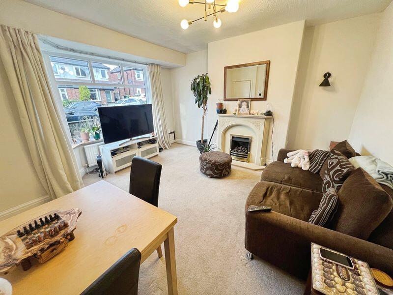 Main image of property: Devonshire Road, Heaton