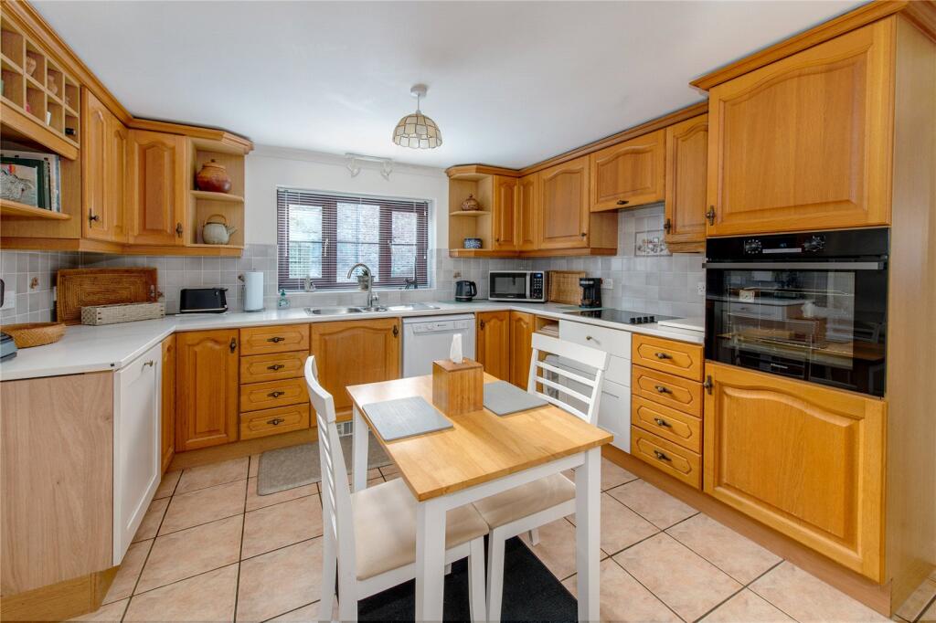 Plainsfield, Over Stowey, Bridgwater, Somerset, TA5 - More