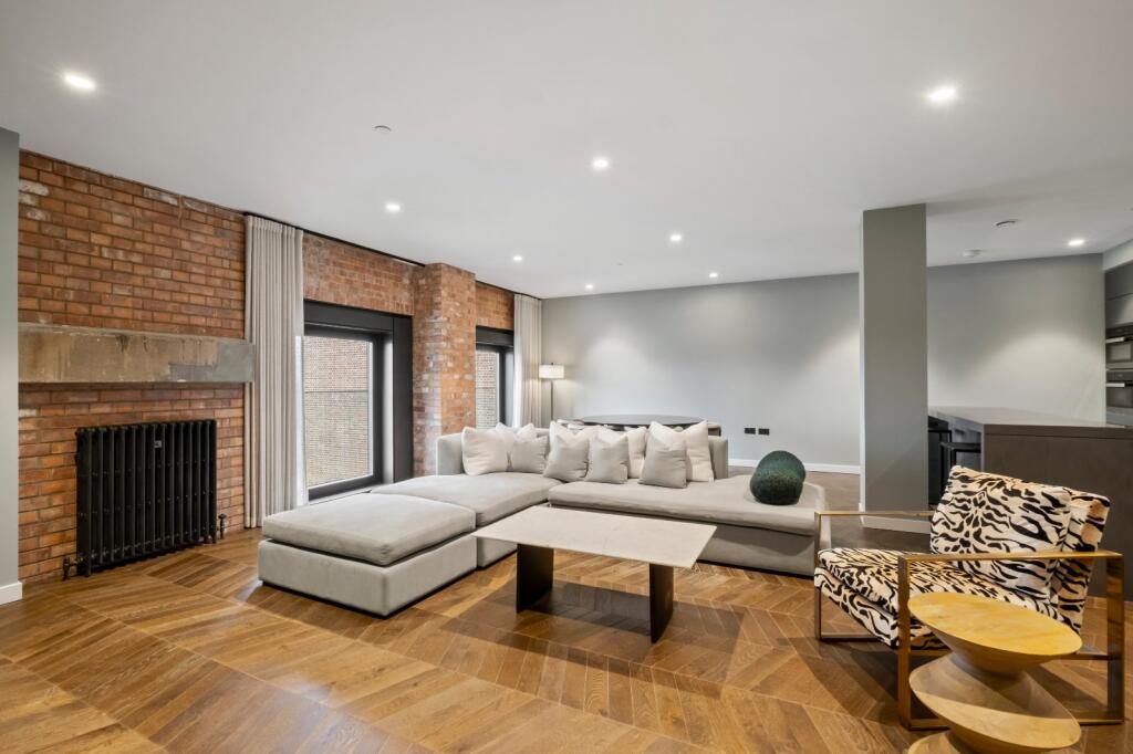 Main image of property: Switch House West,
Battersea Power Station, SW11