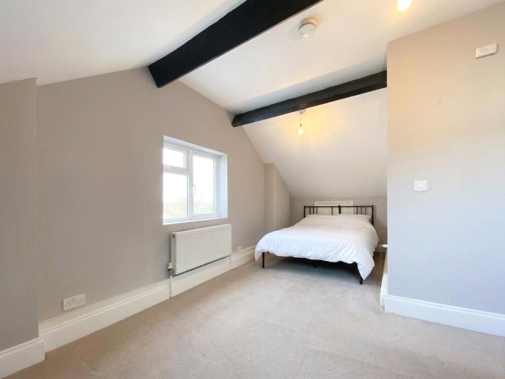 Apartment in Bristol - View 5