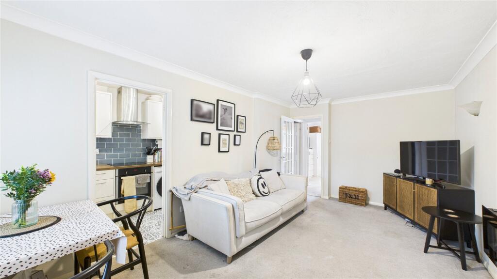 Main image of property: Meadowbank Road, Lightwater, Surrey, GU18