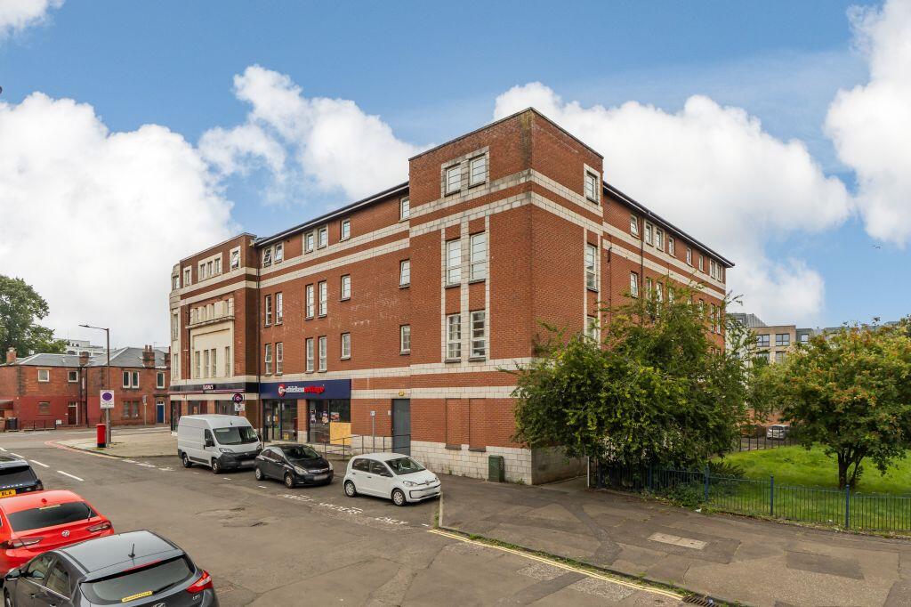 Main image of property: 7/6 Alexander Drive, Edinburgh, EH11 2RH