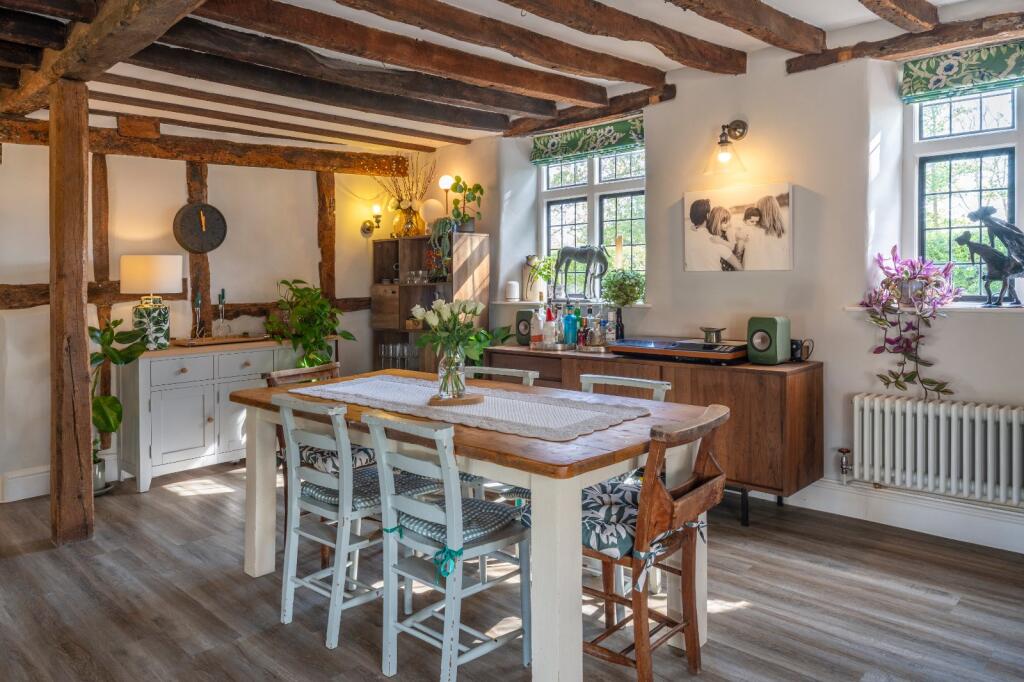 House in South Oxfordshire, Dorchester - View 5