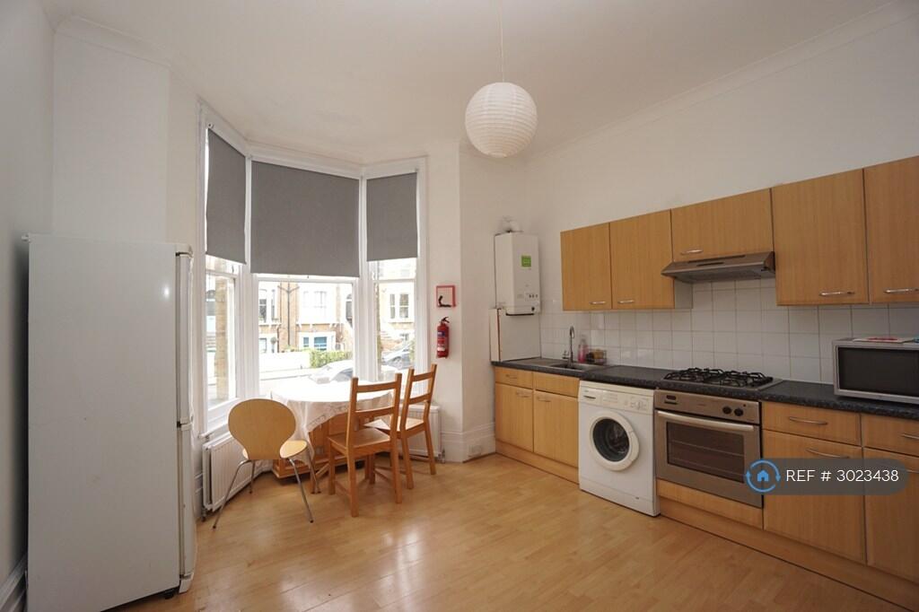 Main image of property: Wray Crescent, London, N4