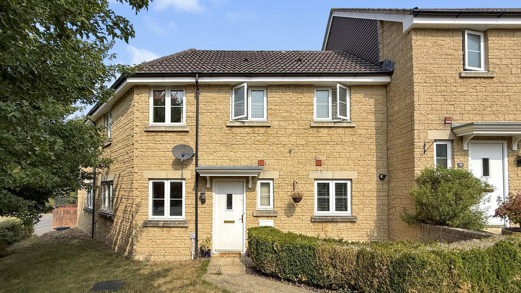 Main image of property: The Spur, Westbury