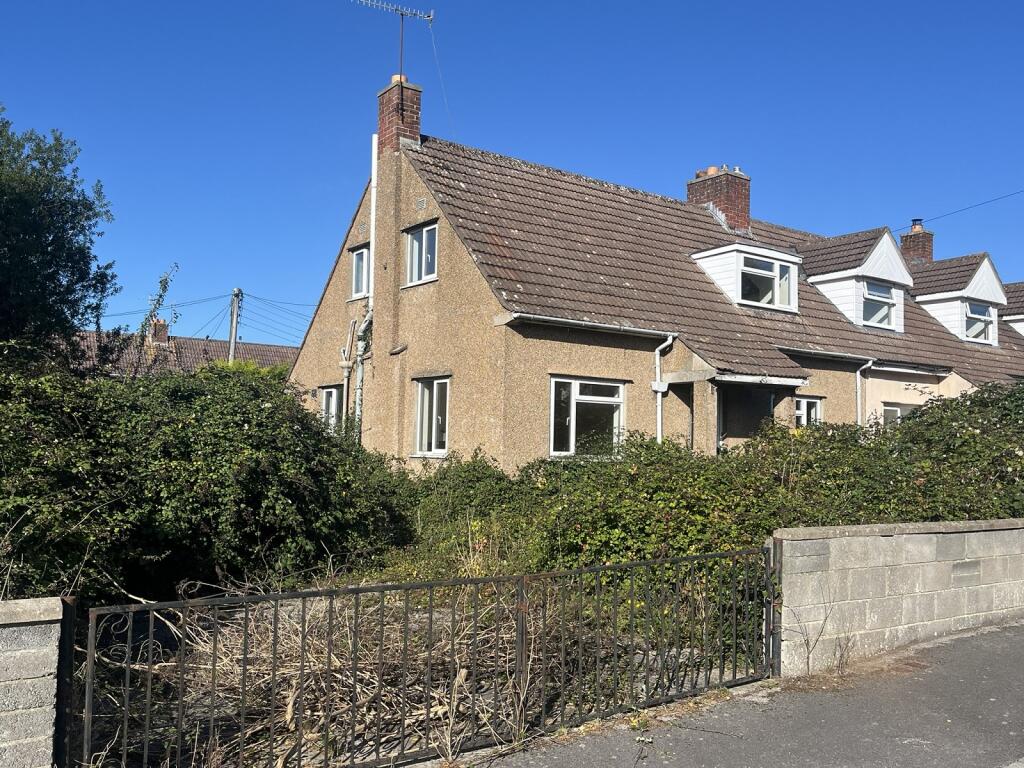 Main image of property: Homefield Close, Winscombe, Somerset, BS25