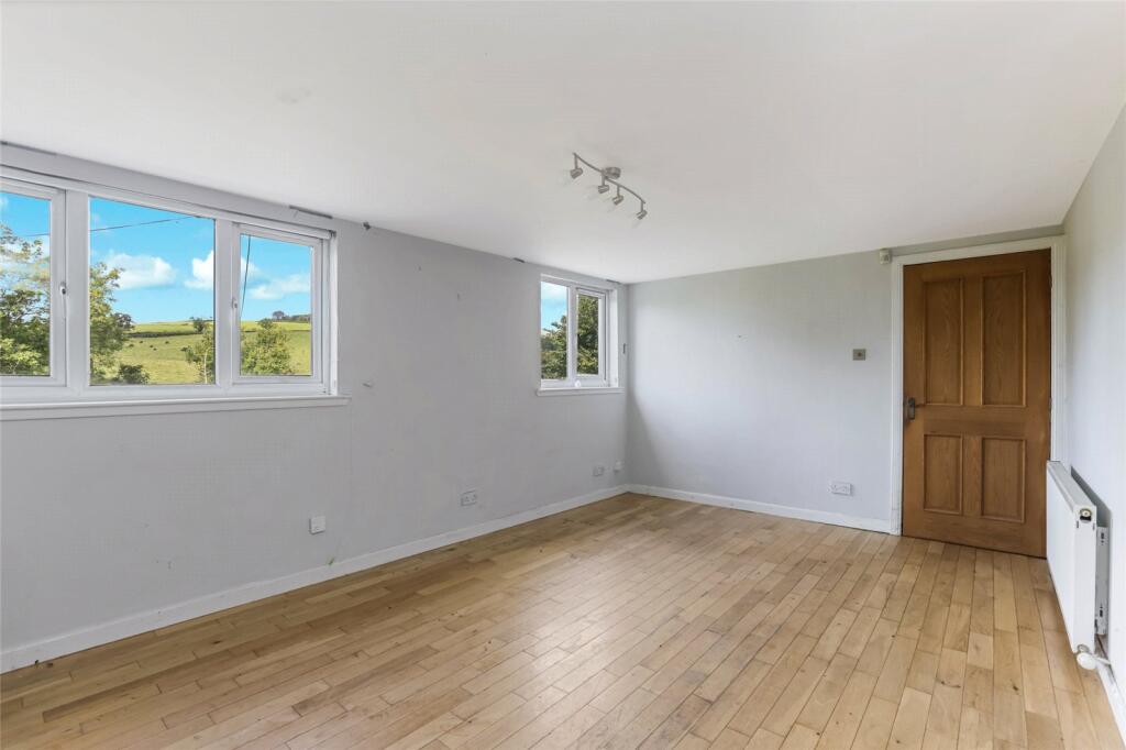 Apartment in Glasgow - View 3