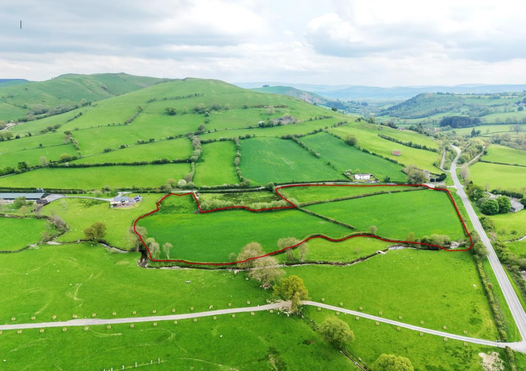 Main image of property: Nantmel, Llandrindod Wells