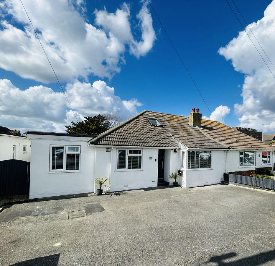 Main image of property: Victoria Avenue, Peacehaven, BN10