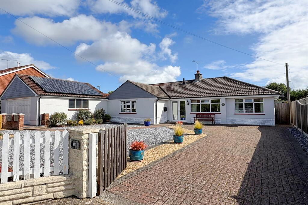 Main image of property: Verwood
