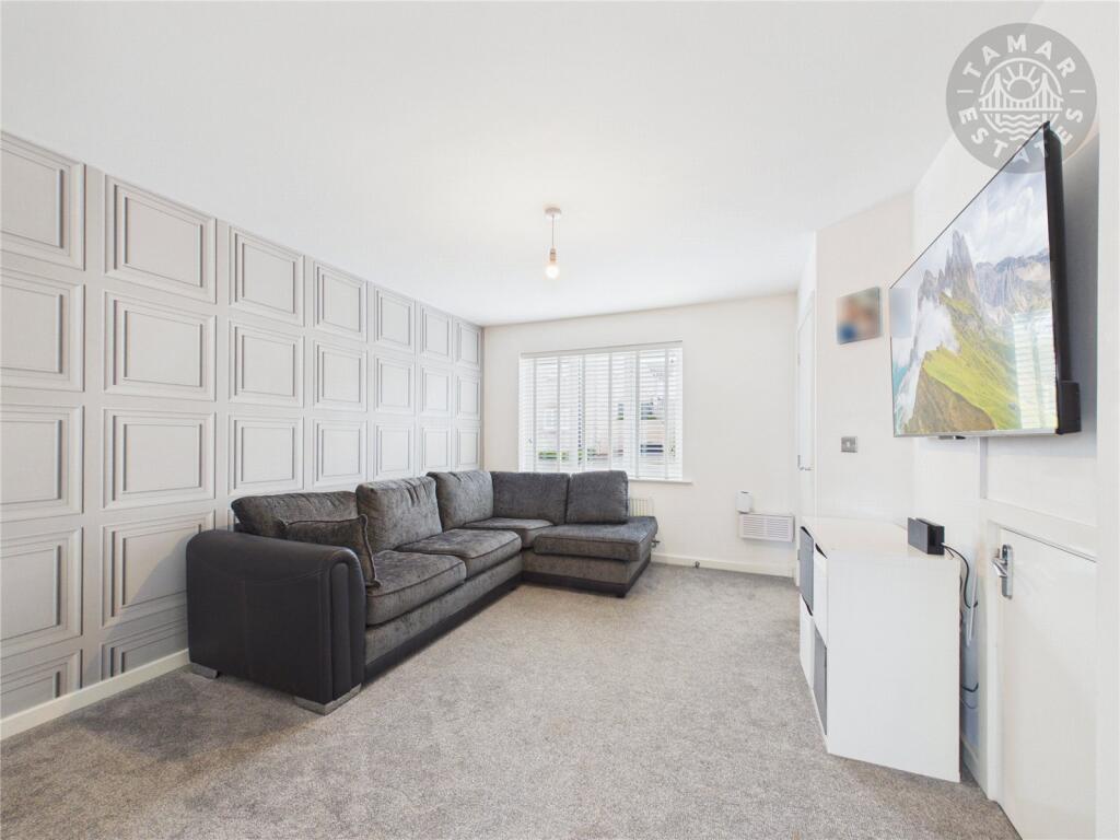 House in Liskeard, Trembraze - More