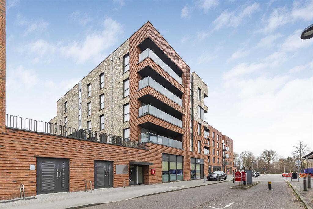 Main image of property: Hering Road, Trumpington, Cambridge