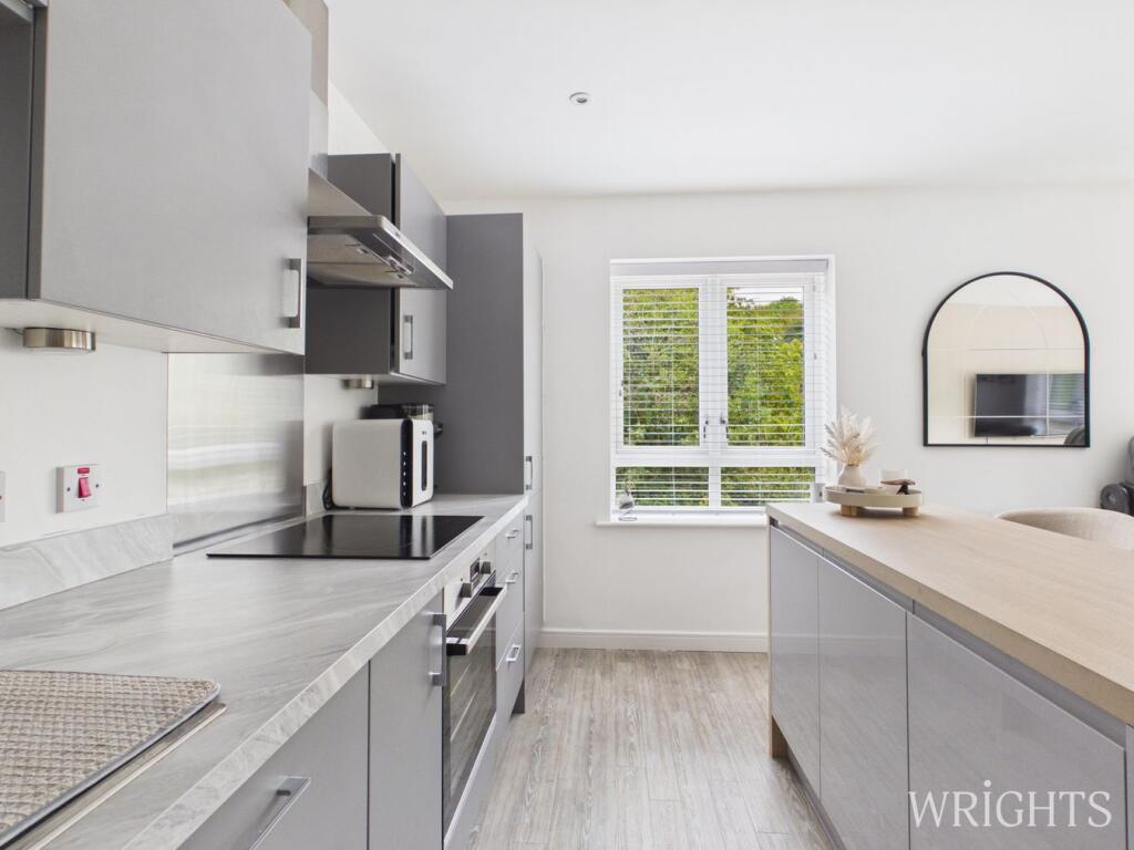 Main image of property: Welwyn Garden City, AL7