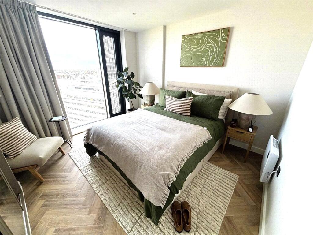 Additional image 8 of One Eastside, 2 Jennens Road, Birmingham, West Midlands, B4