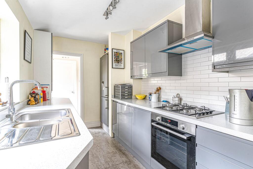 House in London - View 4