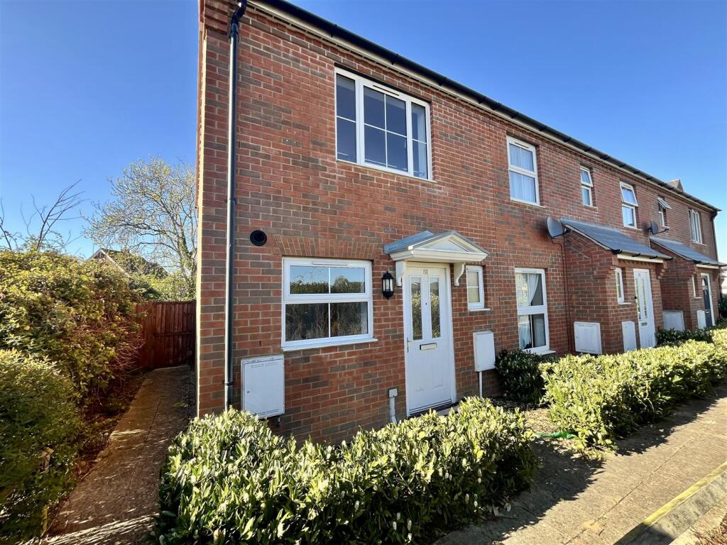 Main image of property: HARLESTON