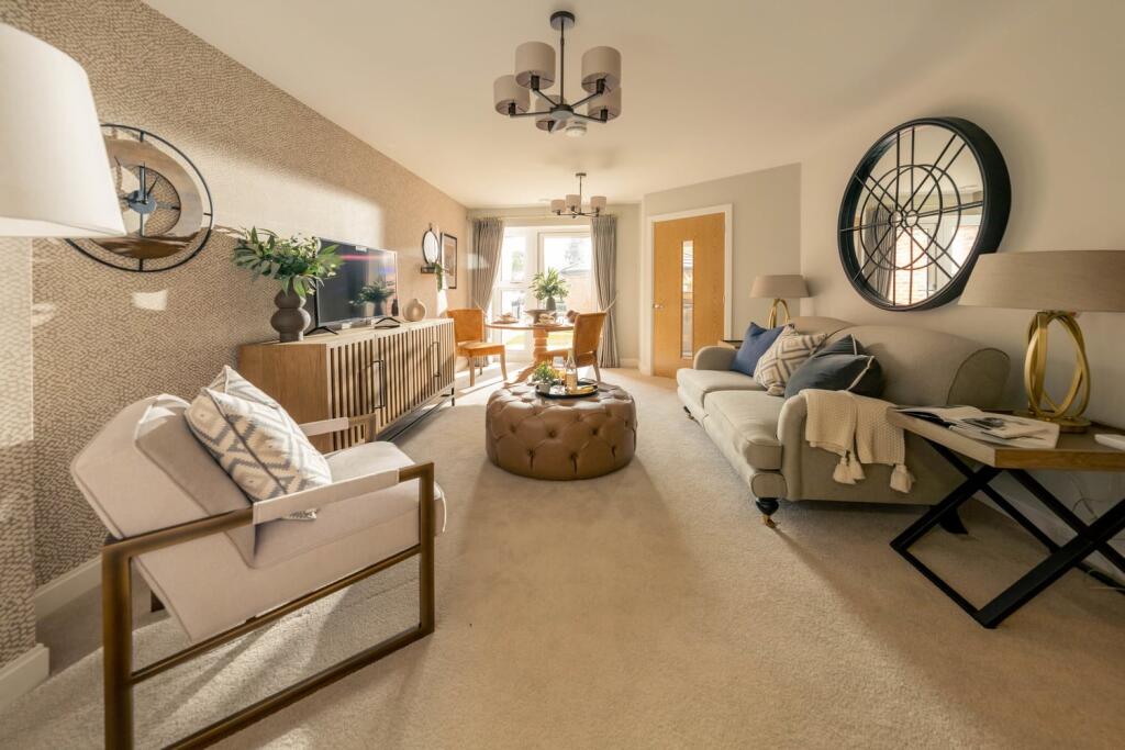 Apartment in Enfield - View 4
