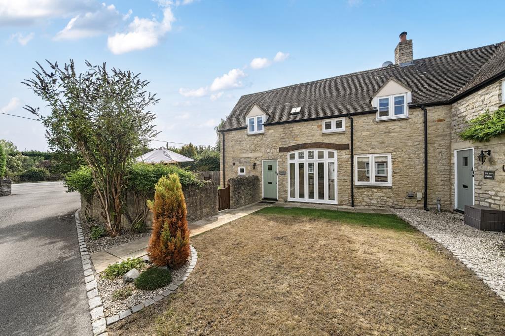 Main image of property: Dovecote Cottage, Weston-On-The-Green, OX25