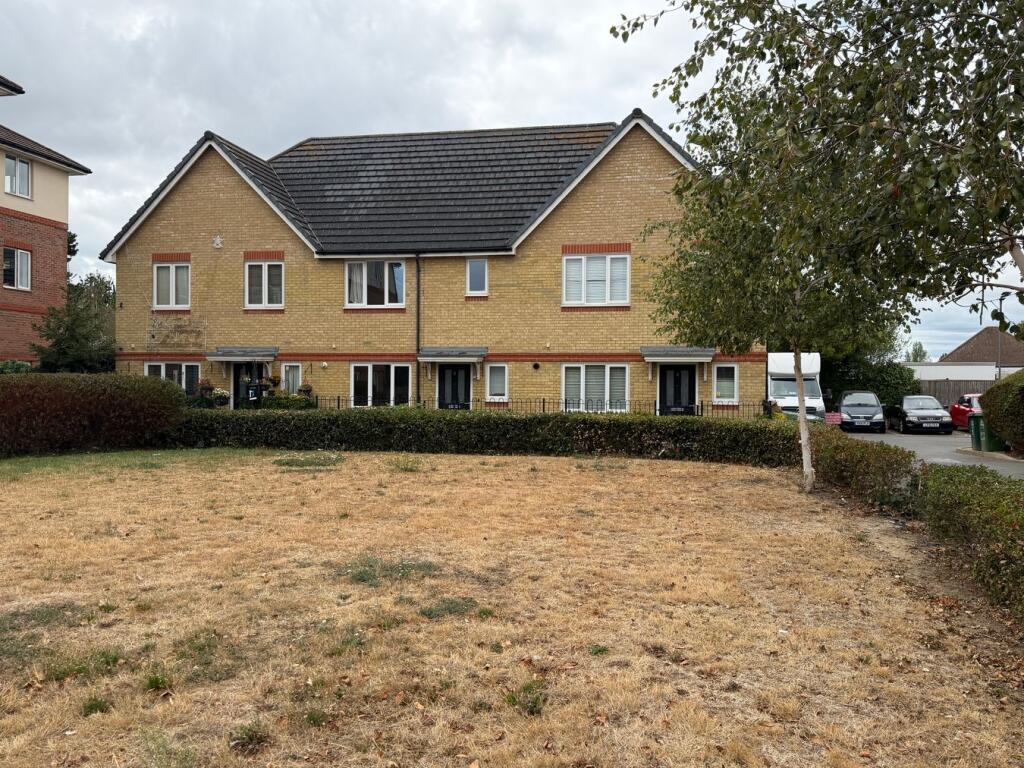 Main image of property: Nares Close, Stanwell, TW19