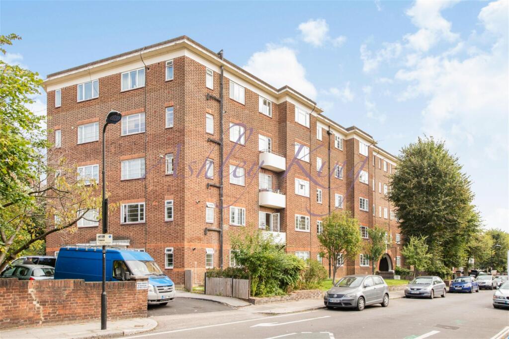 Main image of property: West End Lane, London, NW6 2NA