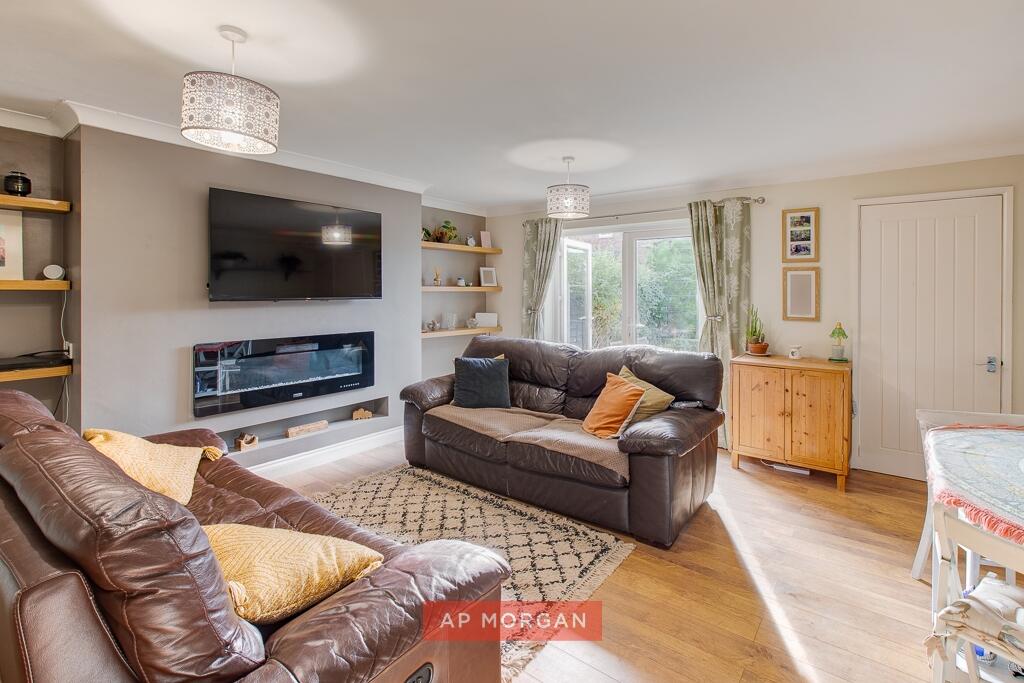House in Bromsgrove - View 4
