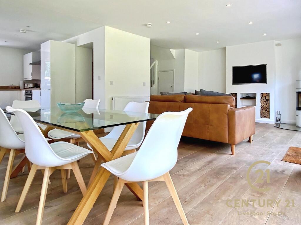 House in Liverpool - View 5
