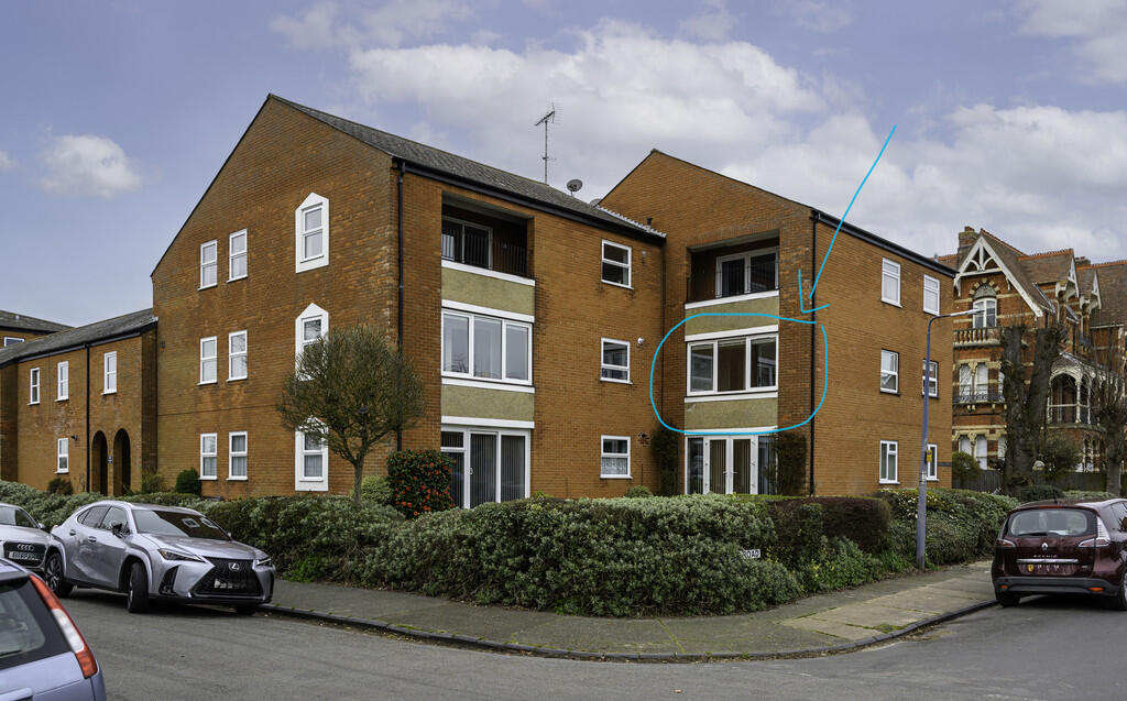 Main image of property: Cardinals Court, Felixstowe