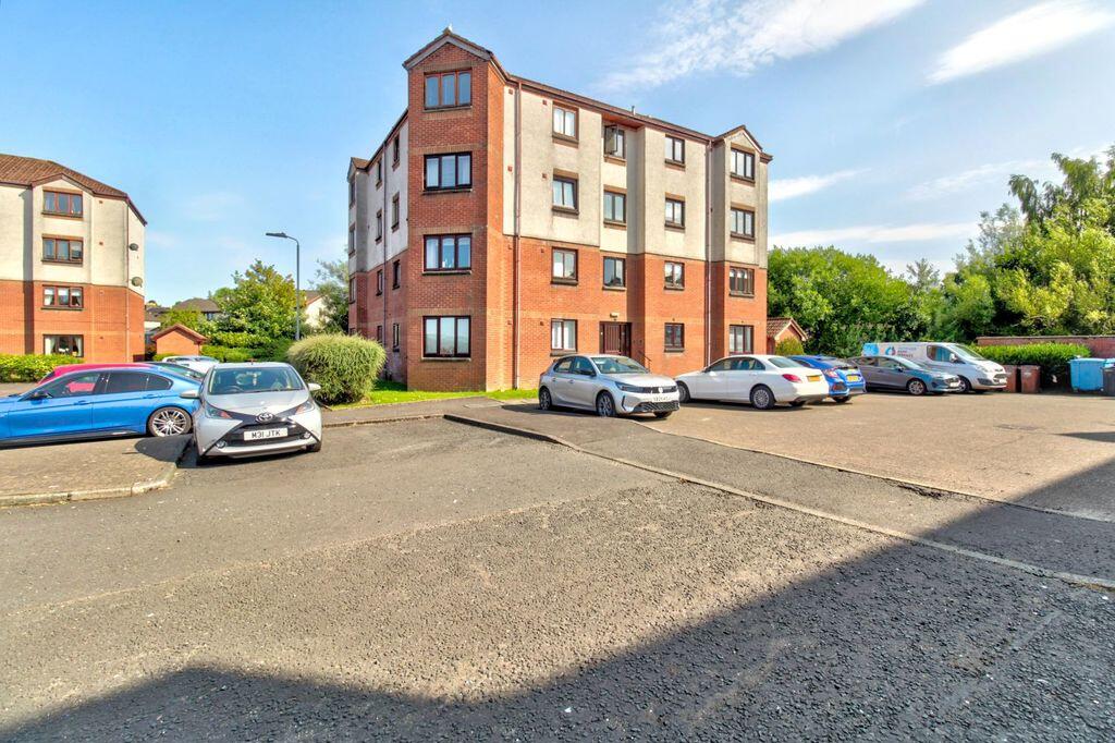 Main image of property: Russell Street, Johnstone