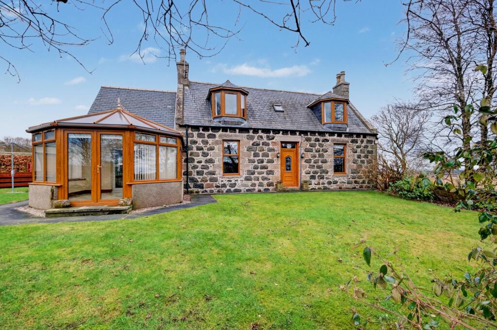 Main image of property: Lismore Cottage, Oldmeldrum, AB51