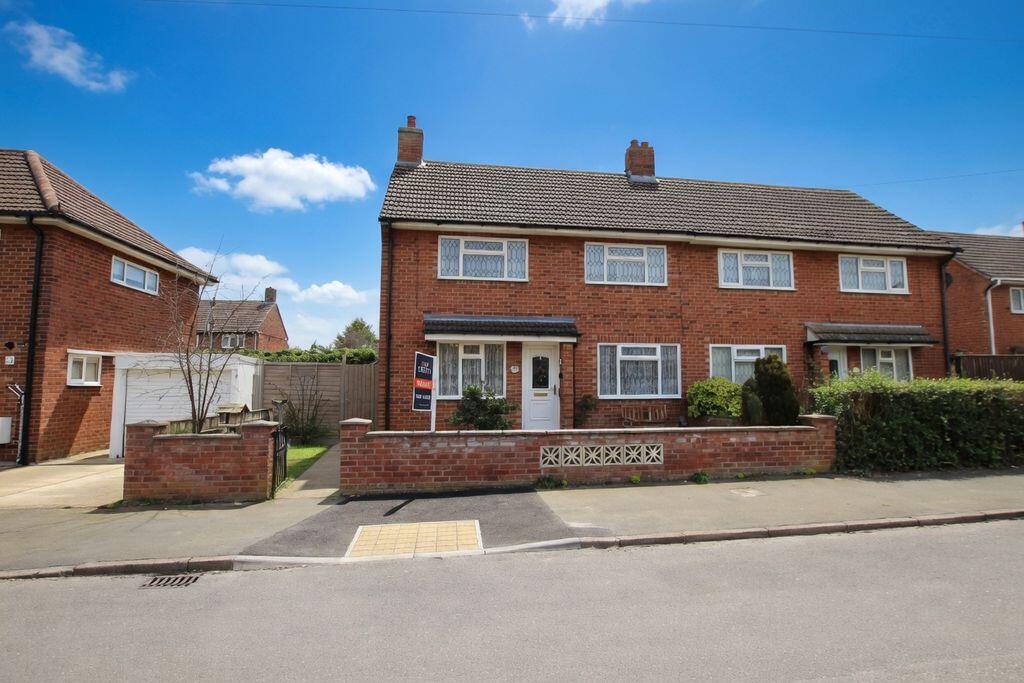 Main image of property: WALLIS ROAD, LOUTH