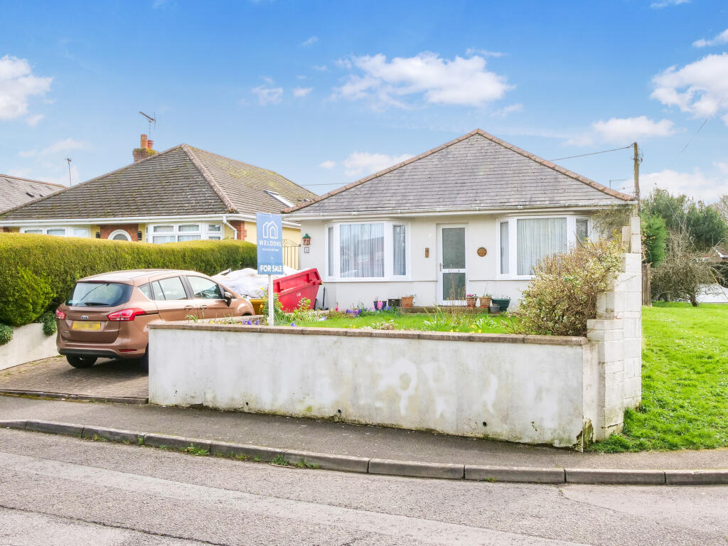 Main image of property: Mampitts Road, Shaftesbury ~ No onward chain