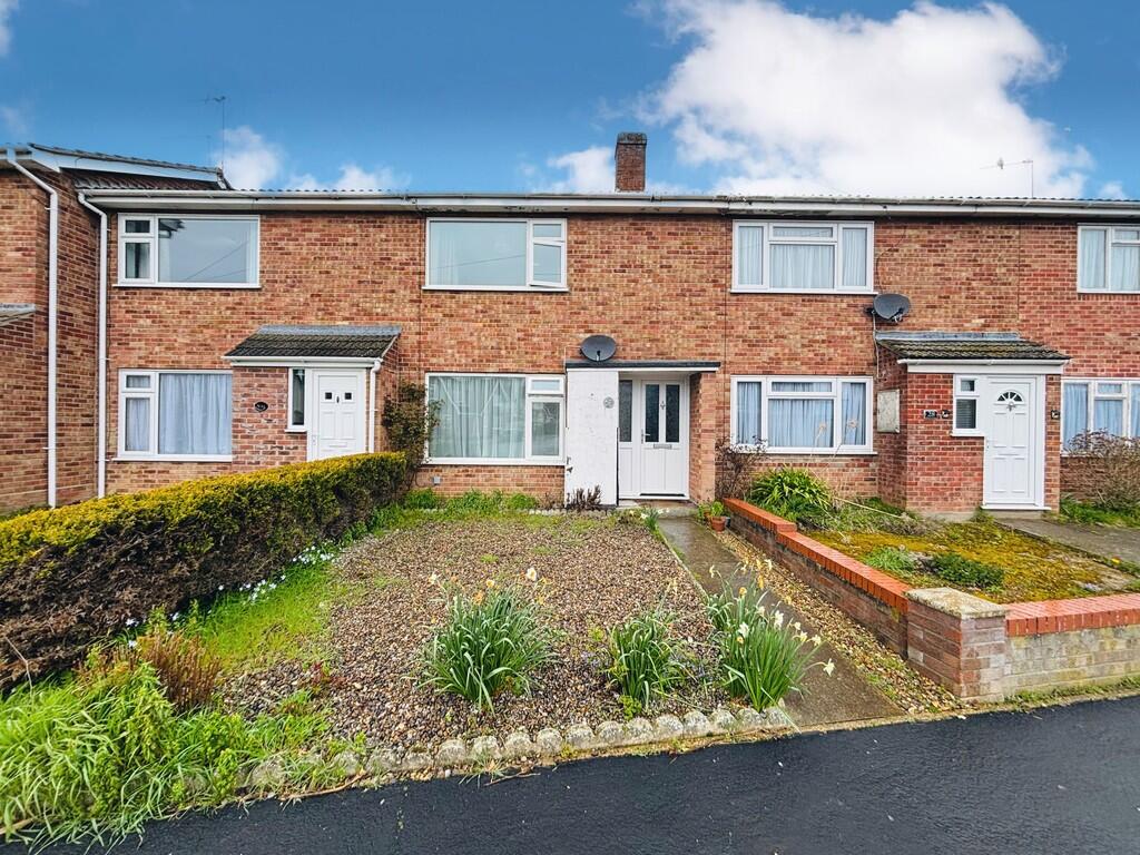 Main image of property: Spruce Avenue, Ormesby
