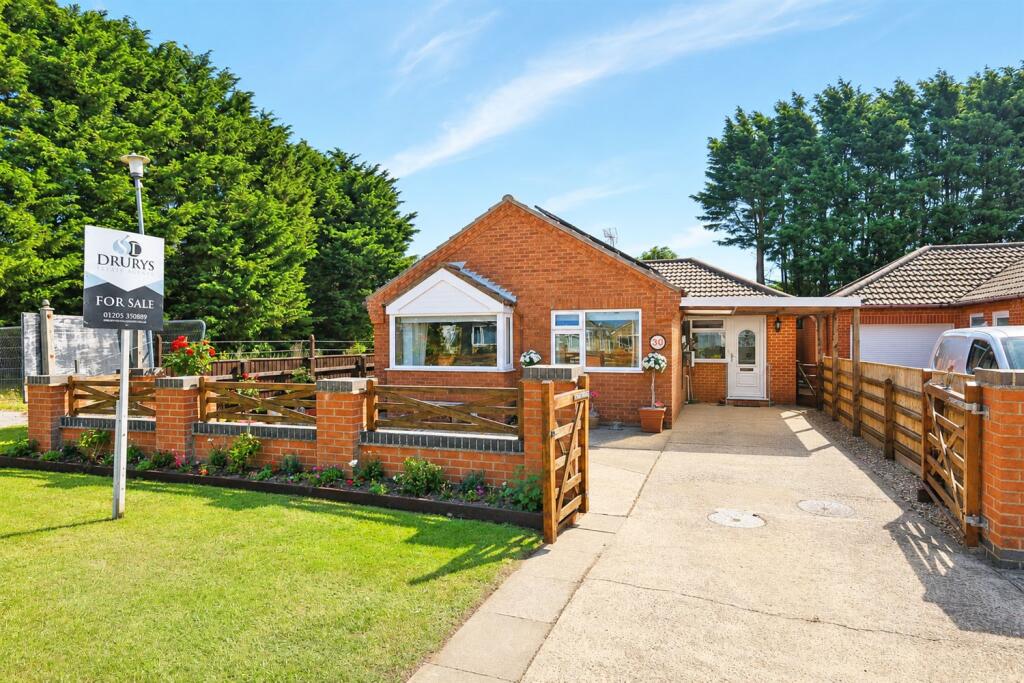 Main image of property: Ancaster Avenue, PE24