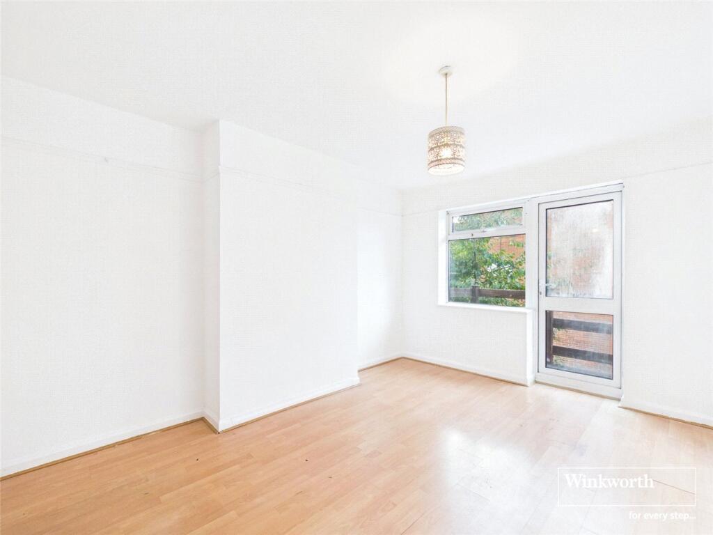 Apartment in Reading - More
